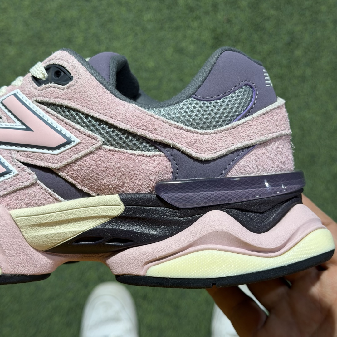 双12福利特价 主推优势私nb9060 全头层好货！27色，量大可细谈货号：U9060YSO 尺码：36