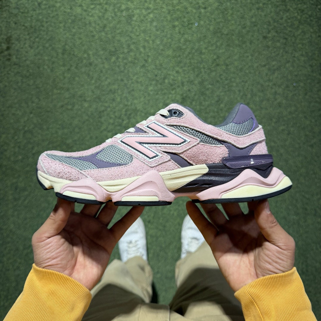 双12福利特价 主推优势私nb9060 全头层好货！27色，量大可细谈货号：U9060YSO 尺码：36