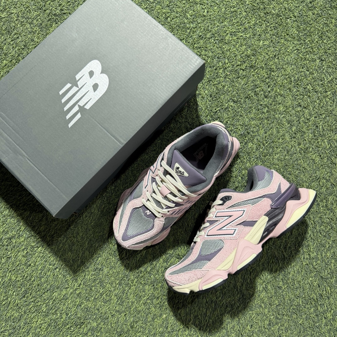 双12福利特价 主推优势私nb9060 全头层好货！27色，量大可细谈货号：U9060YSO 尺码：36