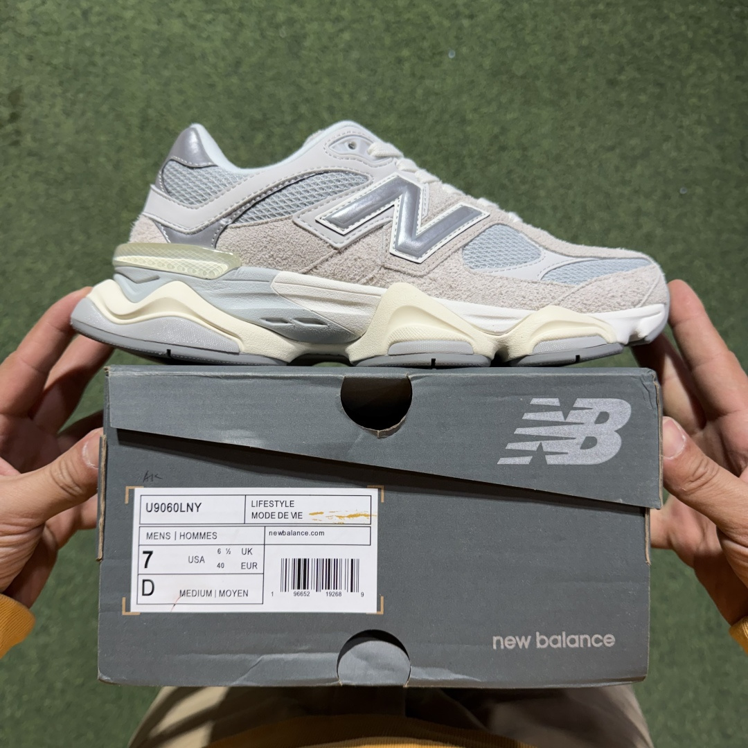 双12福利特价 主推优势私nb9060 全头层好货！27色，量大可细谈货号：U9060LNY 尺码：36