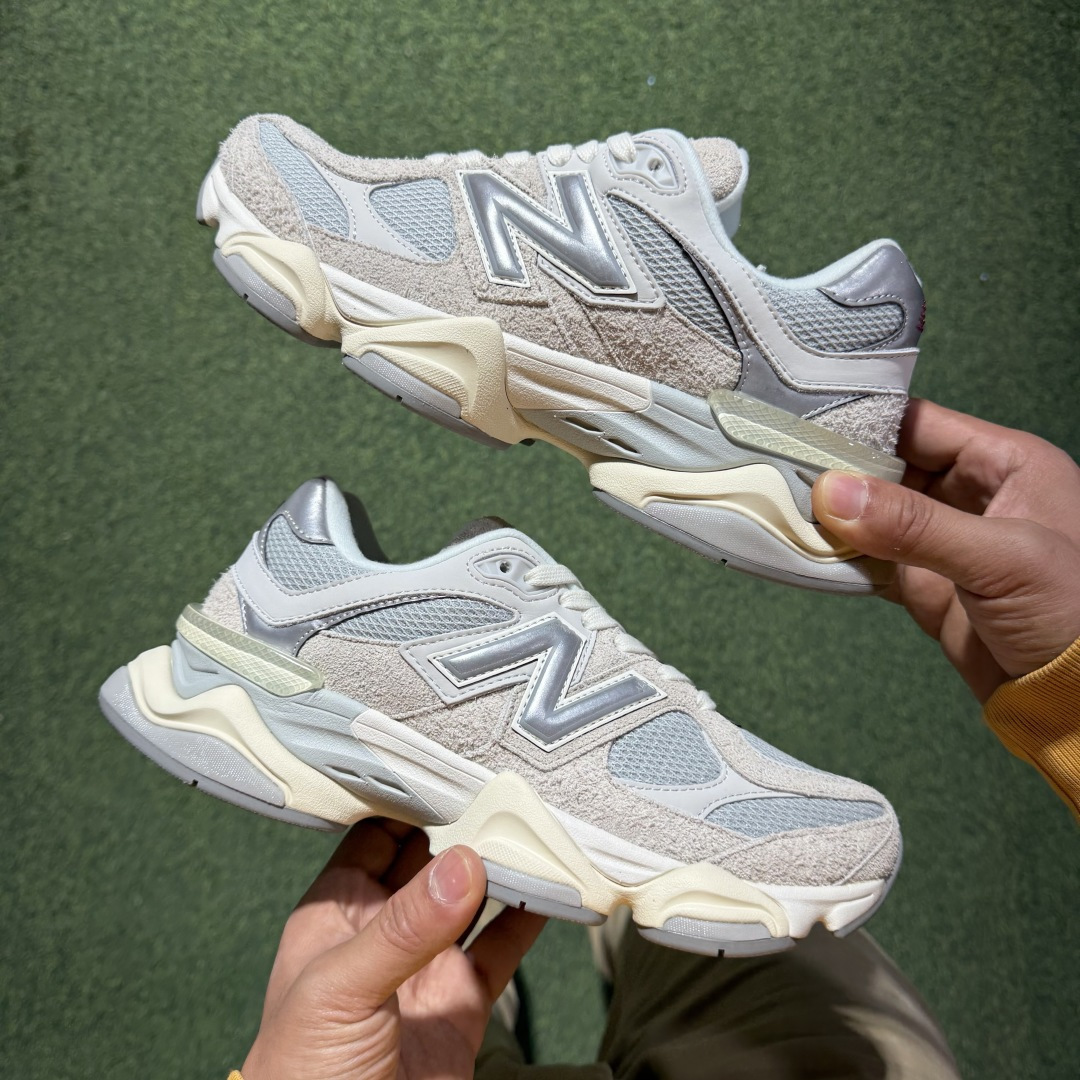 双12福利特价 主推优势私nb9060 全头层好货！27色，量大可细谈货号：U9060LNY 尺码：36