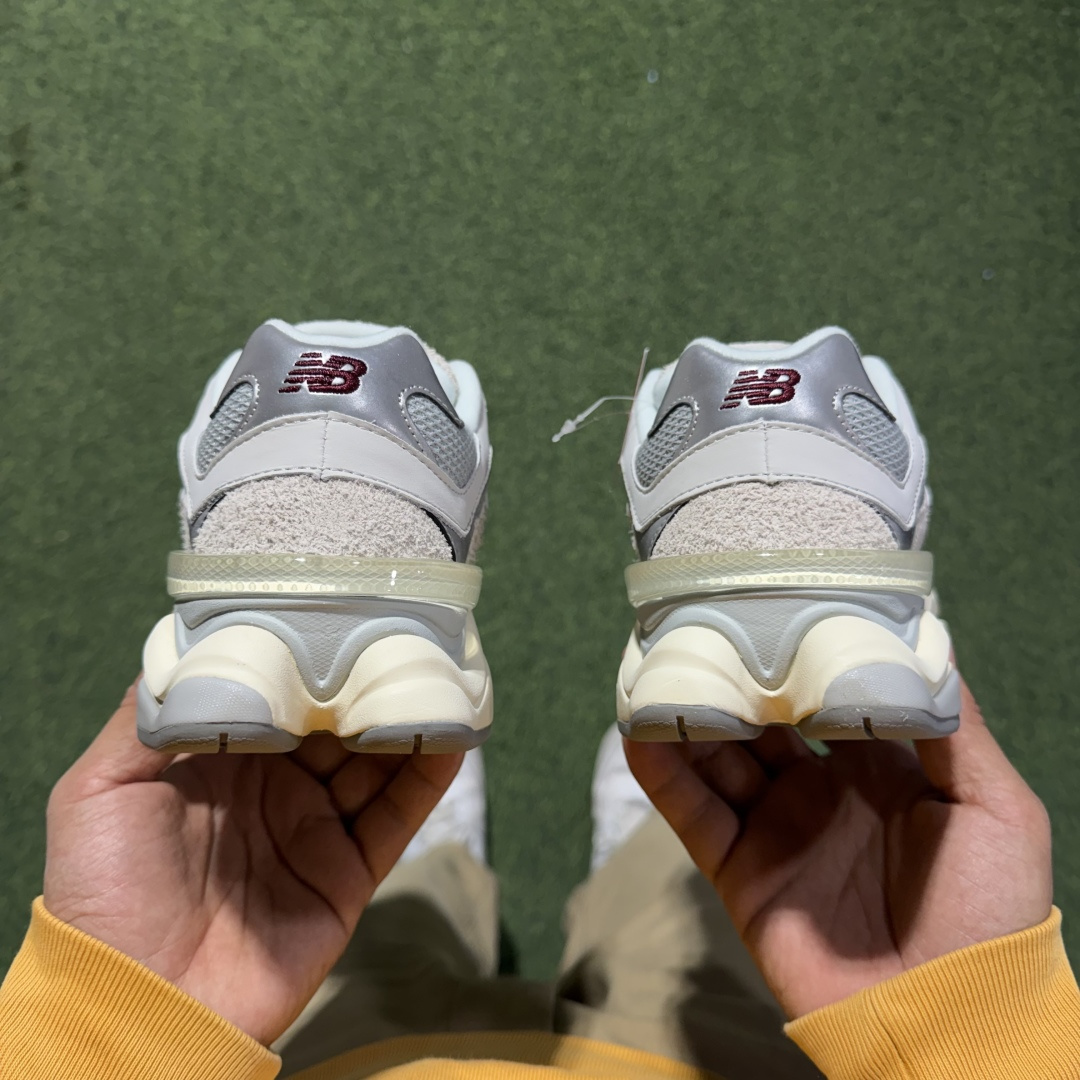 双12福利特价 主推优势私nb9060 全头层好货！27色，量大可细谈货号：U9060LNY 尺码：36