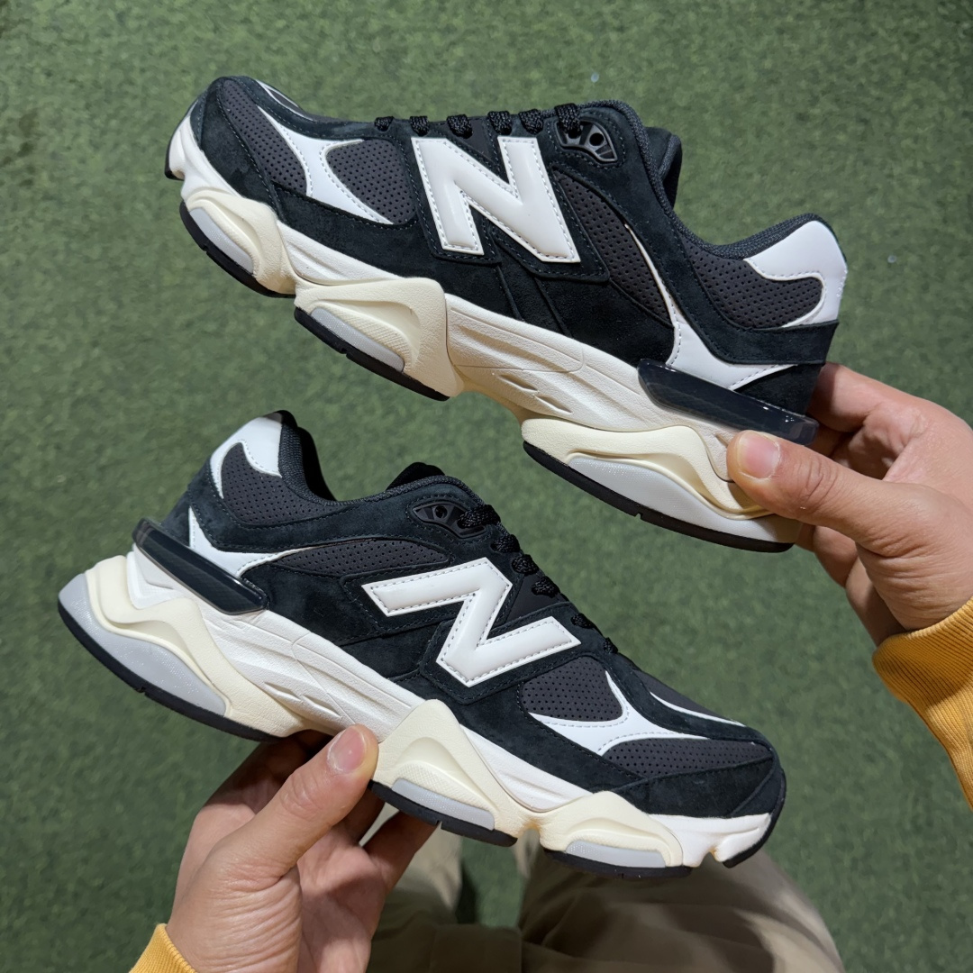 双12福利特价 主推优势私nb9060 全头层好货！27色，量大可细谈货号：U9060AAA 尺码：36