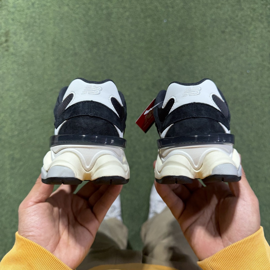 双12福利特价 主推优势私nb9060 全头层好货！27色，量大可细谈货号：U9060AAA 尺码：36