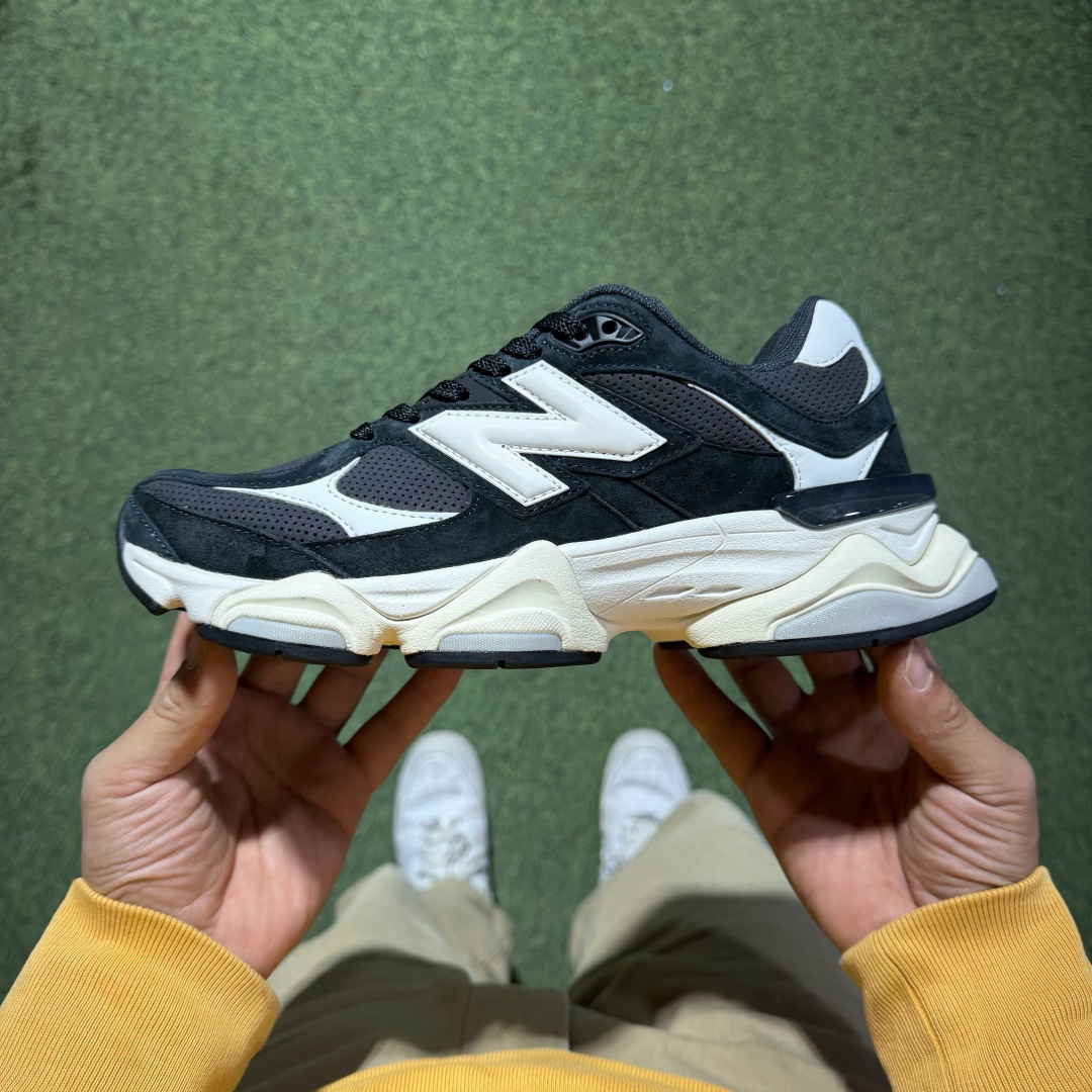 双12福利特价 主推优势私nb9060 全头层好货！27色，量大可细谈货号：U9060AAA 尺码：36