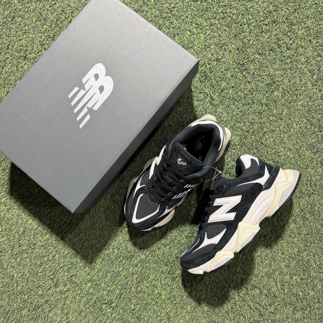 双12福利特价 主推优势私nb9060 全头层好货！27色，量大可细谈货号：U9060AAA 尺码：36