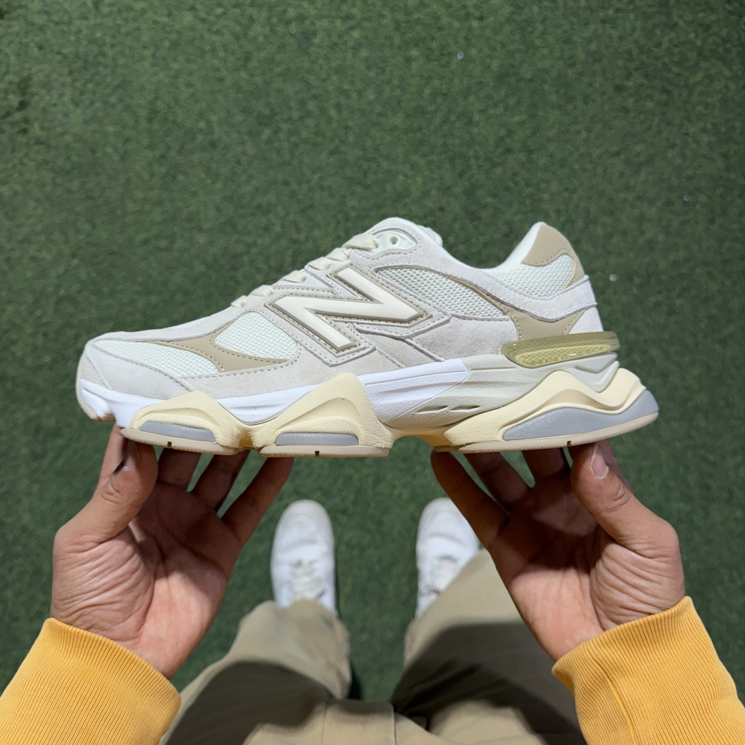 双12福利特价 主推优势私nb9060 全头层好货！27色，量大可细谈货号：U9060JAM 尺码：36