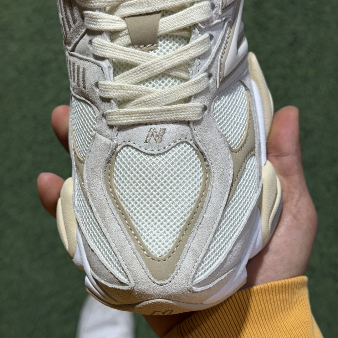 双12福利特价 主推优势私nb9060 全头层好货！27色，量大可细谈货号：U9060JAM 尺码：36