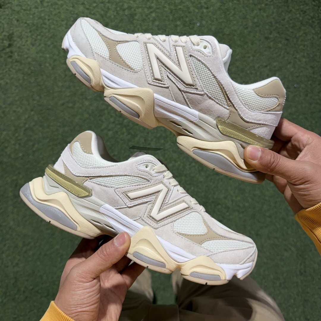 双12福利特价 主推优势私nb9060 全头层好货！27色，量大可细谈货号：U9060JAM 尺码：36