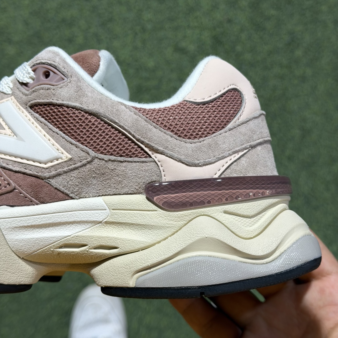 双12福利特价 主推优势私nb9060 全头层好货！27色，量大可细谈货号：U9060EEH 尺码：36