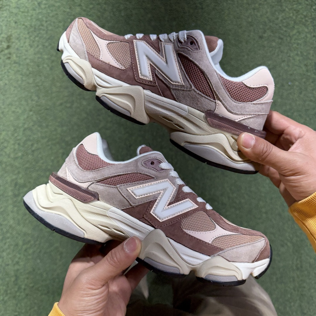 双12福利特价 主推优势私nb9060 全头层好货！27色，量大可细谈货号：U9060EEH 尺码：36