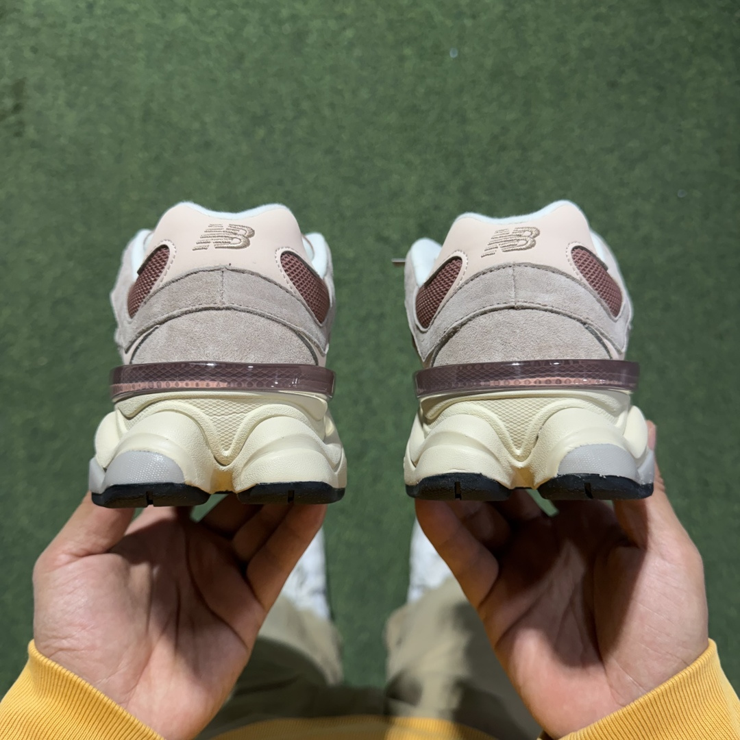 双12福利特价 主推优势私nb9060 全头层好货！27色，量大可细谈货号：U9060EEH 尺码：36