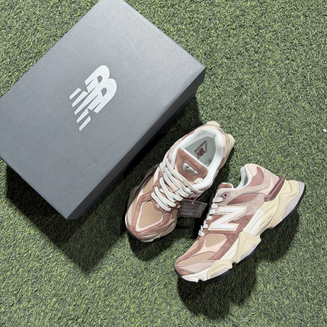 双12福利特价 主推优势私nb9060 全头层好货！27色，量大可细谈货号：U9060EEH 尺码：36