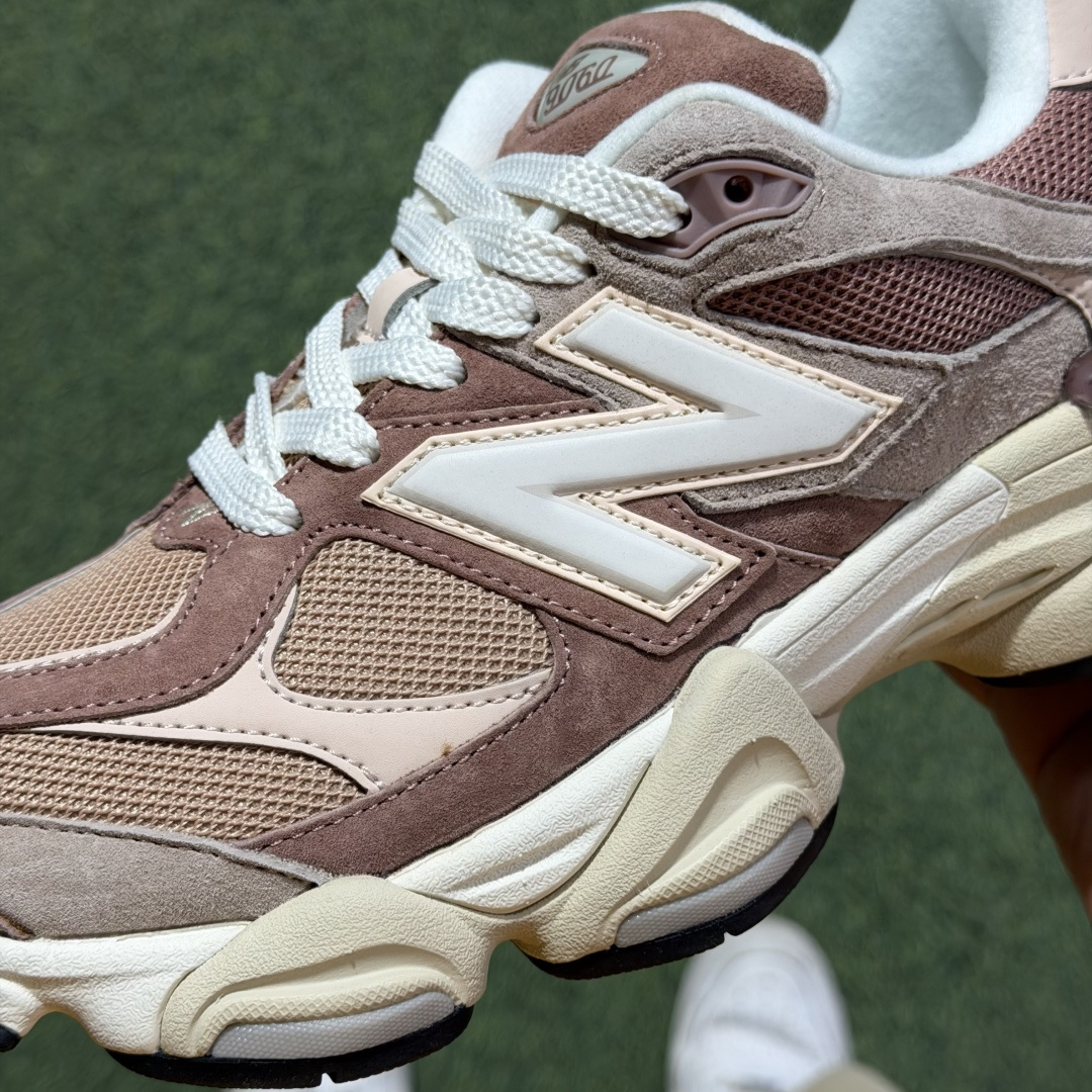 双12福利特价 主推优势私nb9060 全头层好货！27色，量大可细谈货号：U9060EEH 尺码：36