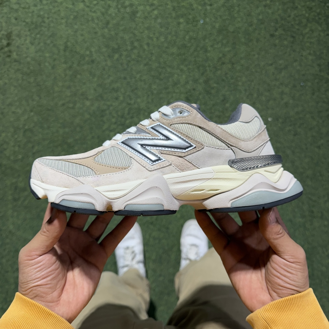 双12福利特价 主推优势私nb9060 全头层好货！27色，量大可细谈货号：U9060MAC 尺码：36