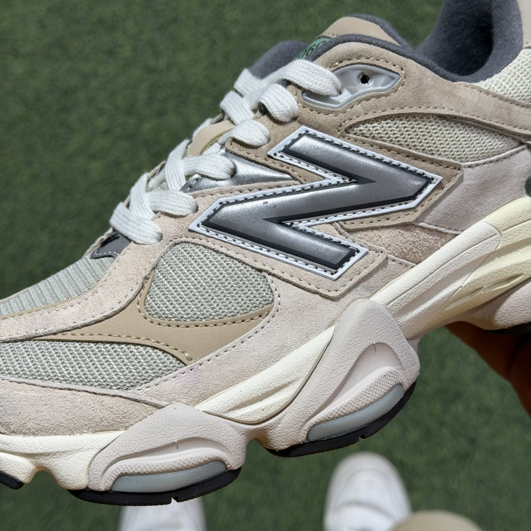 双12福利特价 主推优势私nb9060 全头层好货！27色，量大可细谈货号：U9060MAC 尺码：36