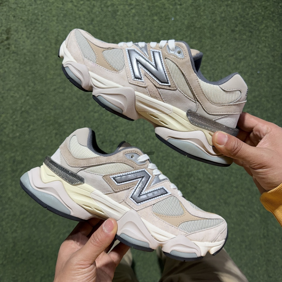 双12福利特价 主推优势私nb9060 全头层好货！27色，量大可细谈货号：U9060MAC 尺码：36