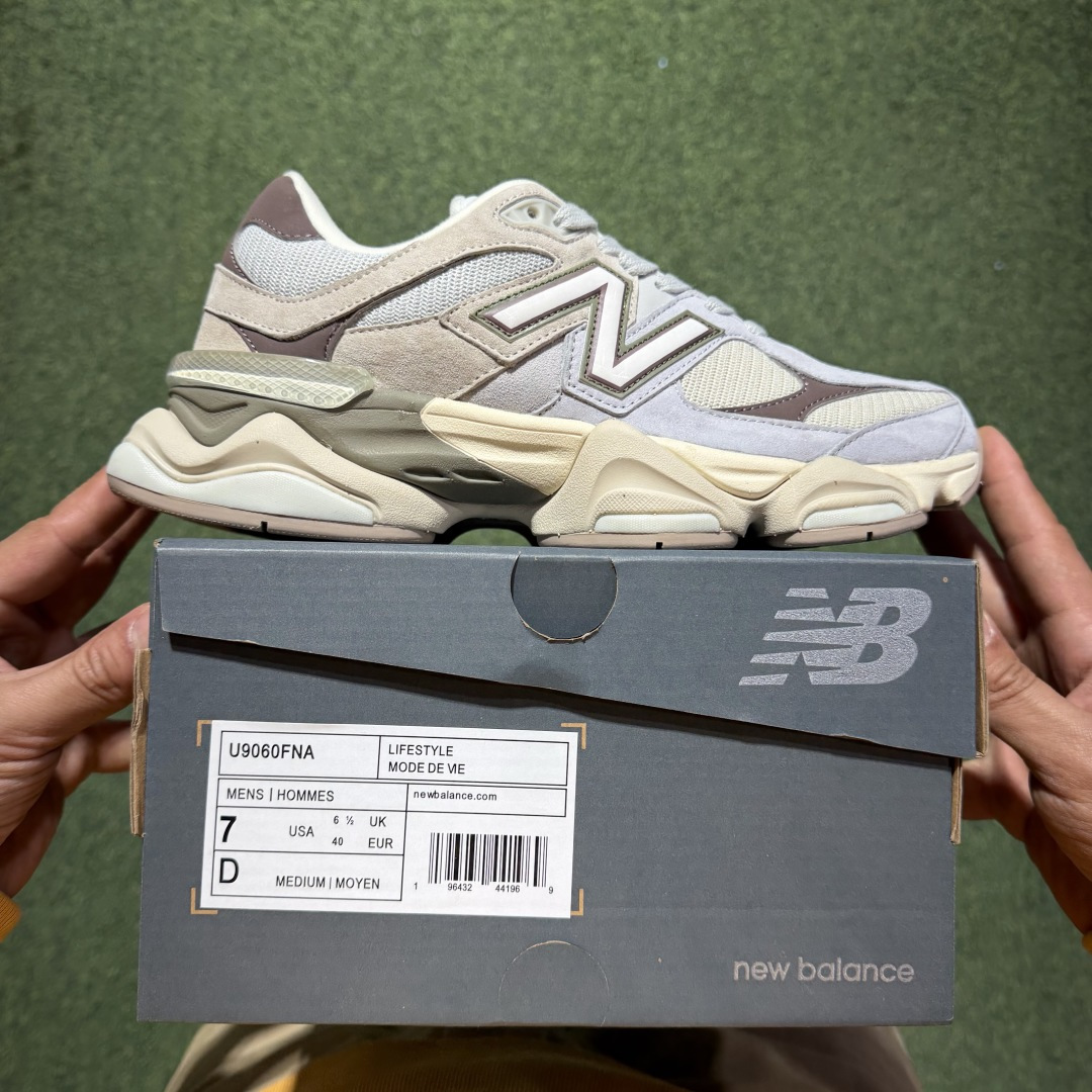 双12福利特价 主推优势私nb9060 全头层好货！27色，量大可细谈货号：U9060FNA 尺码：36