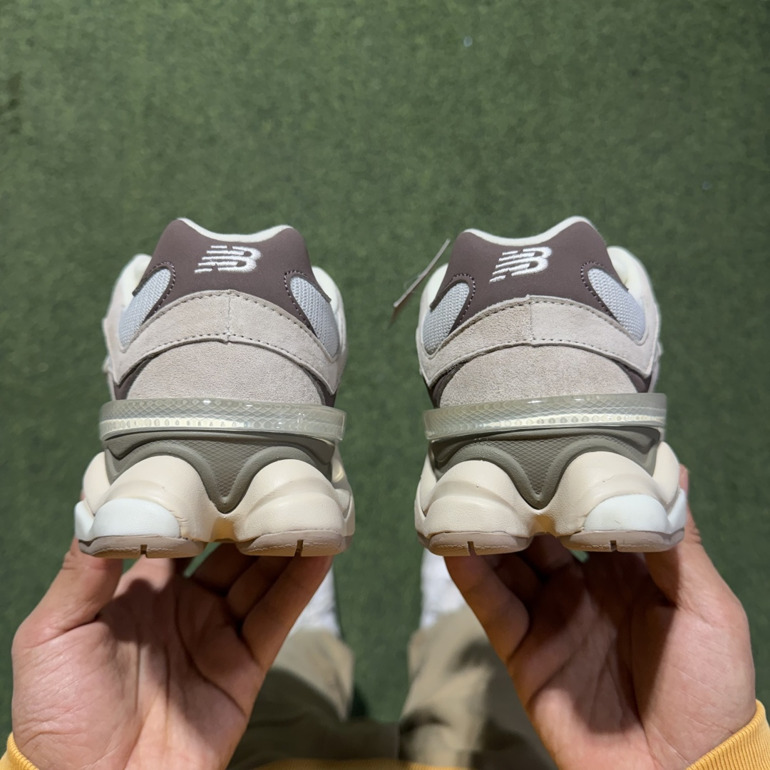 双12福利特价 主推优势私nb9060 全头层好货！27色，量大可细谈货号：U9060FNA 尺码：36