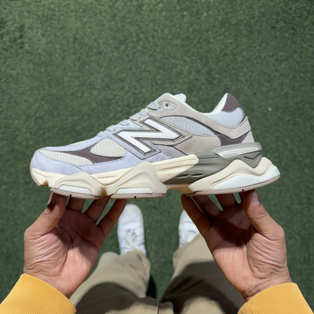 双12福利特价 主推优势私nb9060 全头层好货！27色，量大可细谈货号：U9060FNA 尺码：36