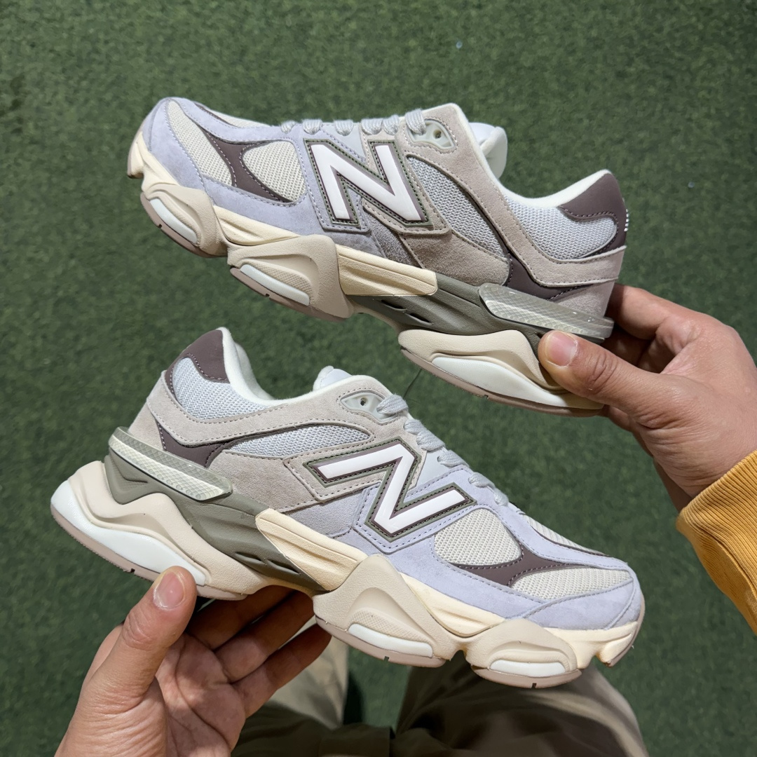 双12福利特价 主推优势私nb9060 全头层好货！27色，量大可细谈货号：U9060FNA 尺码：36