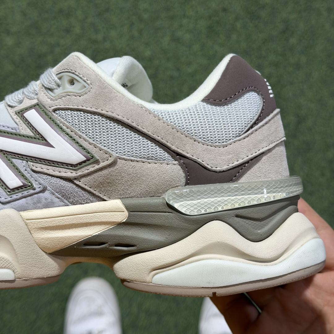 双12福利特价 主推优势私nb9060 全头层好货！27色，量大可细谈货号：U9060FNA 尺码：36