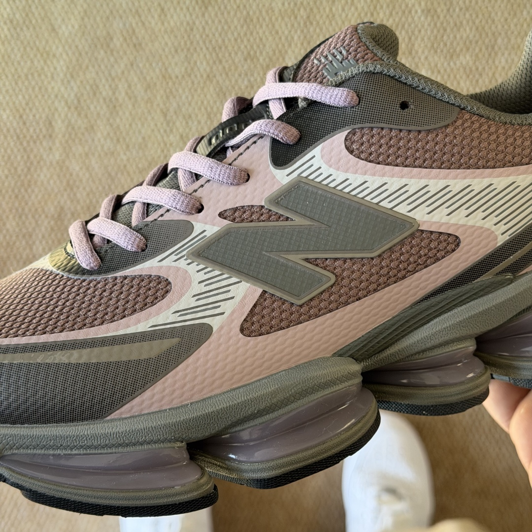 C版新百伦系列！nb2000第22色：暗红色无敌质感！最强版本36-46.5出货，行业标杆之作！货号：U