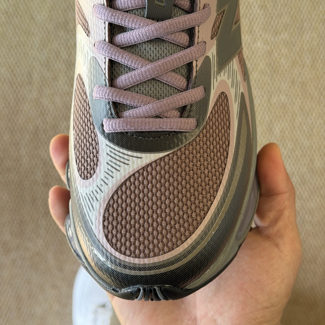 C版新百伦系列！nb2000第22色：暗红色无敌质感！最强版本36-46.5出货，行业标杆之作！货号：U