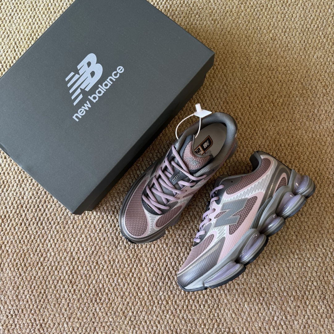 C版新百伦系列！nb2000第22色：暗红色无敌质感！最强版本36-46.5出货，行业标杆之作！货号：U