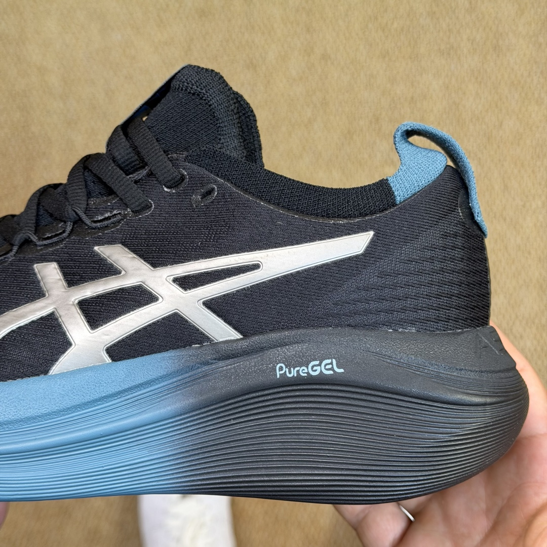 主推优势私Asics GEL-NIMBUS 27 亚瑟士缓震旗舰！Q弹脚感，目前12色货号：1011C0