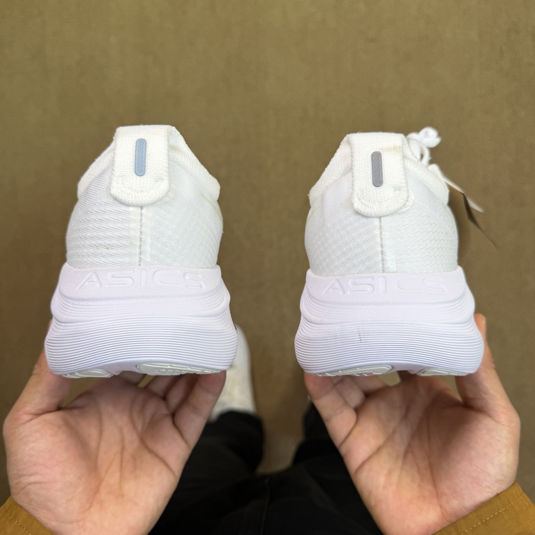 主推优势私Asics GEL-NIMBUS 27 亚瑟士缓震旗舰！Q弹脚感，目前12色货号：1011B9