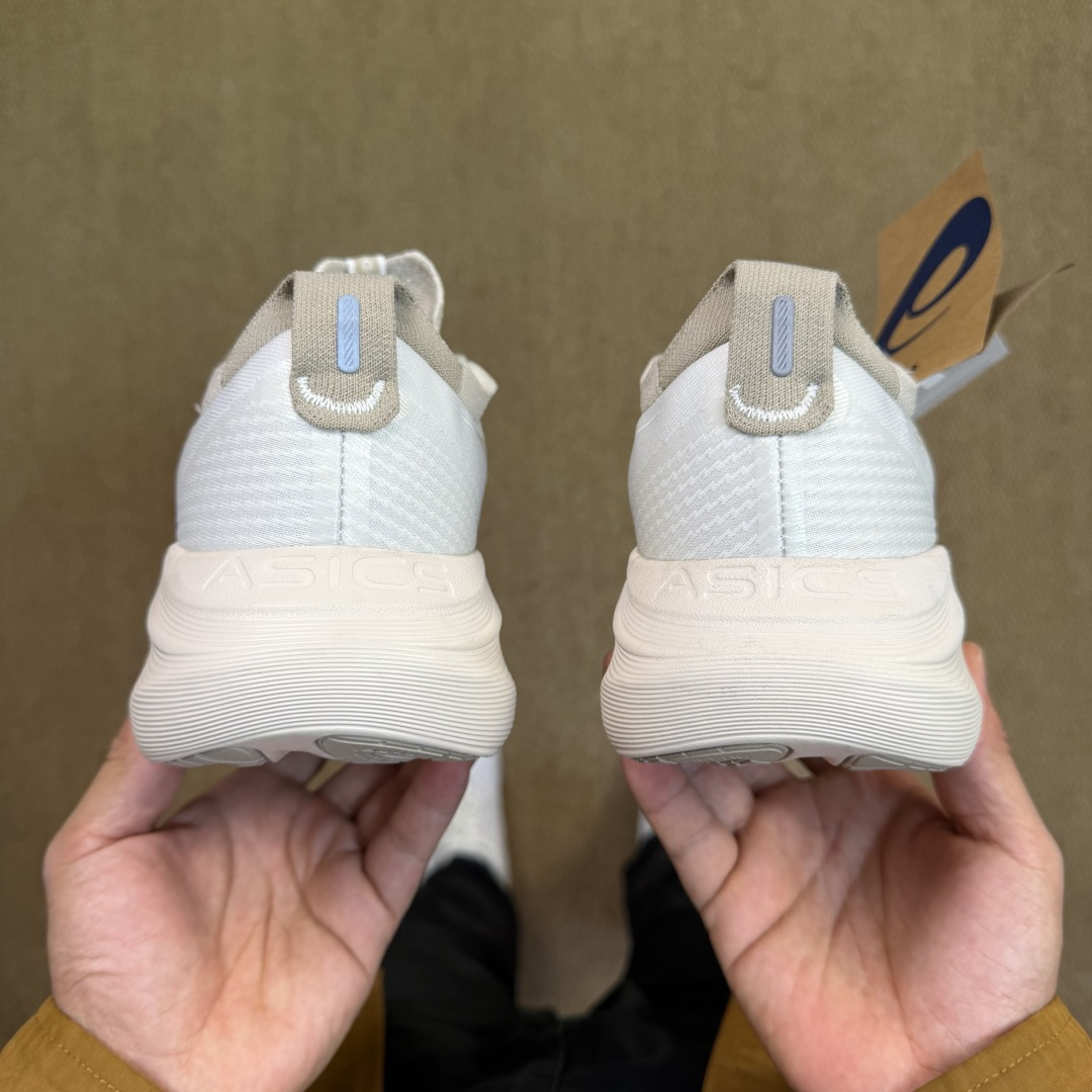 主推优势私Asics GEL-NIMBUS 27 亚瑟士缓震旗舰！Q弹脚感，目前12色货号：1011C0