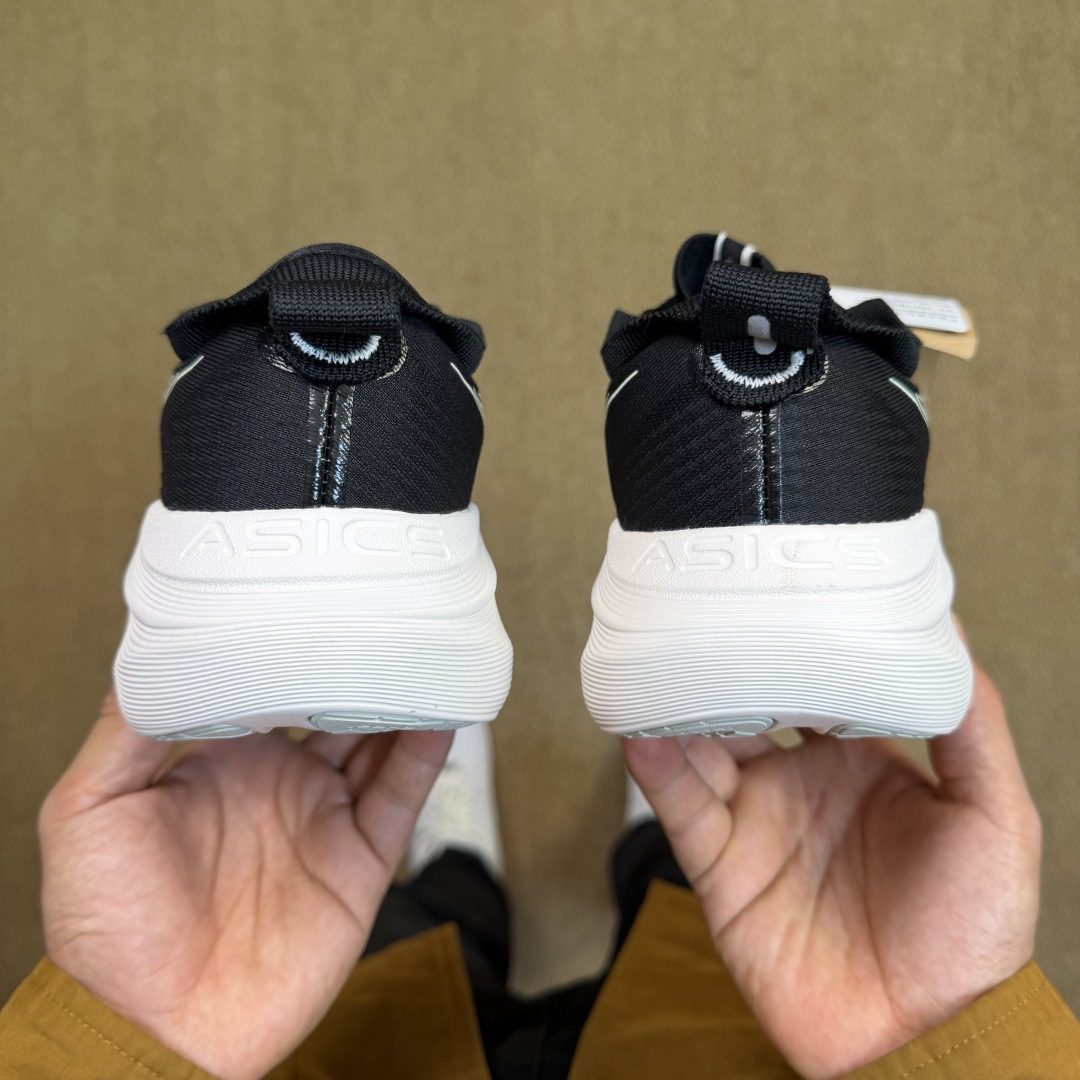 主推优势私Asics GEL-NIMBUS 27 亚瑟士缓震旗舰！Q弹脚感，目前12色货号：1011B9