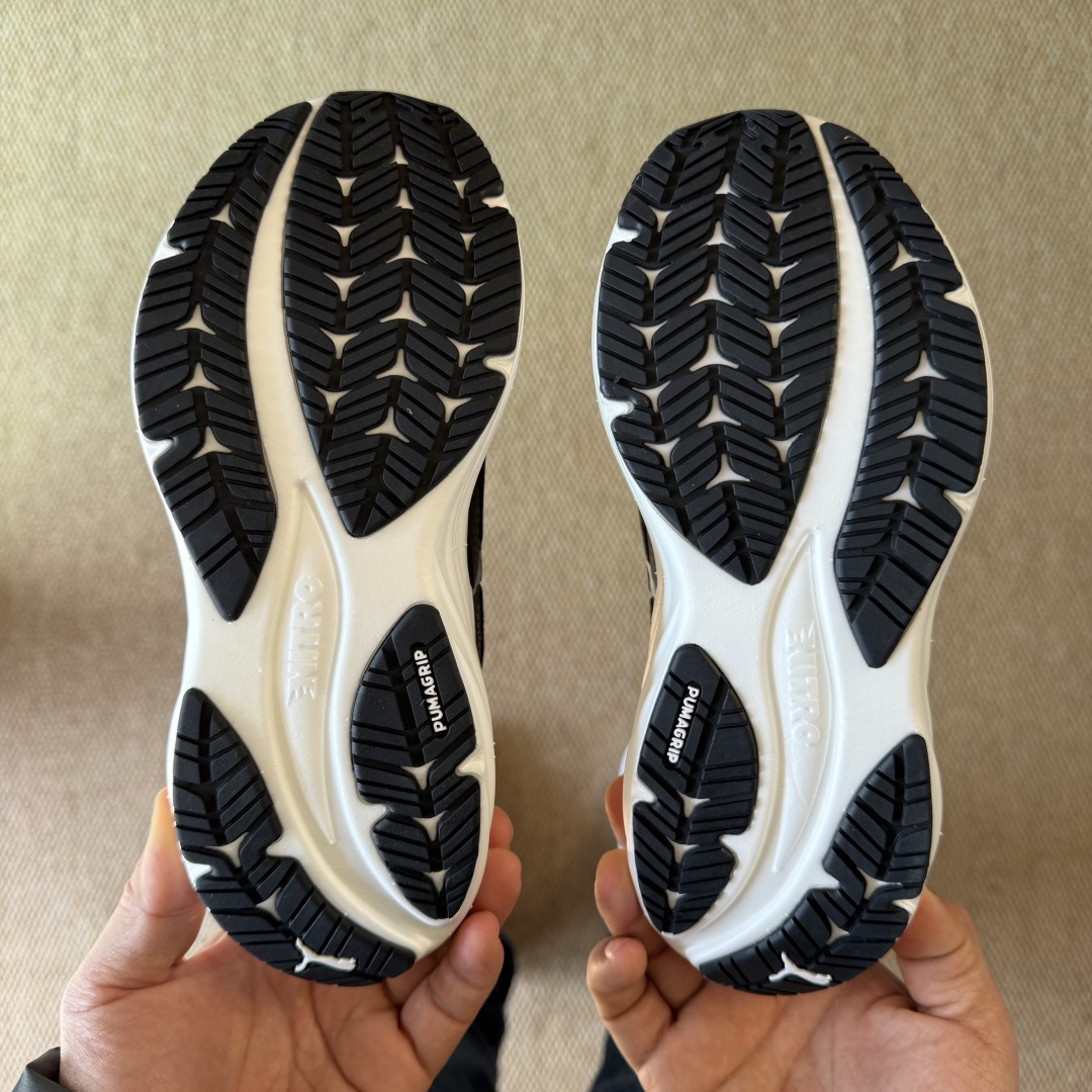 PUMA彪马 Magnify Nitro 3 跑鞋舒适百搭经典 低帮跑步鞋货号：-01尺码：36-45带