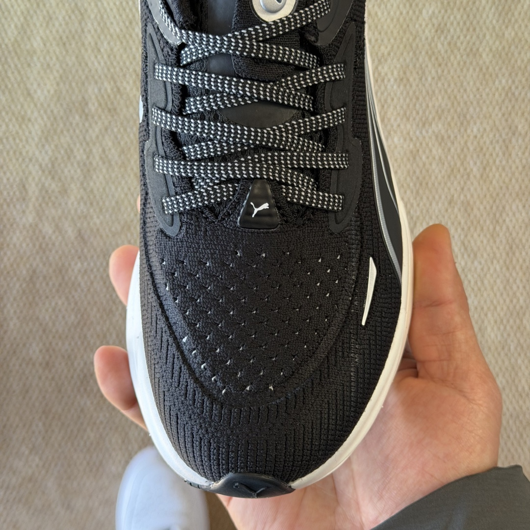 PUMA彪马 Magnify Nitro 3 跑鞋舒适百搭经典 低帮跑步鞋货号：-01尺码：36-45带