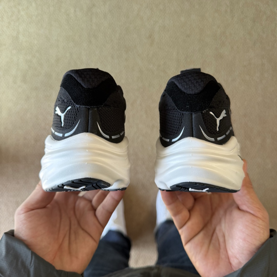 PUMA彪马 Magnify Nitro 3 跑鞋舒适百搭经典 低帮跑步鞋货号：-01尺码：36-45带