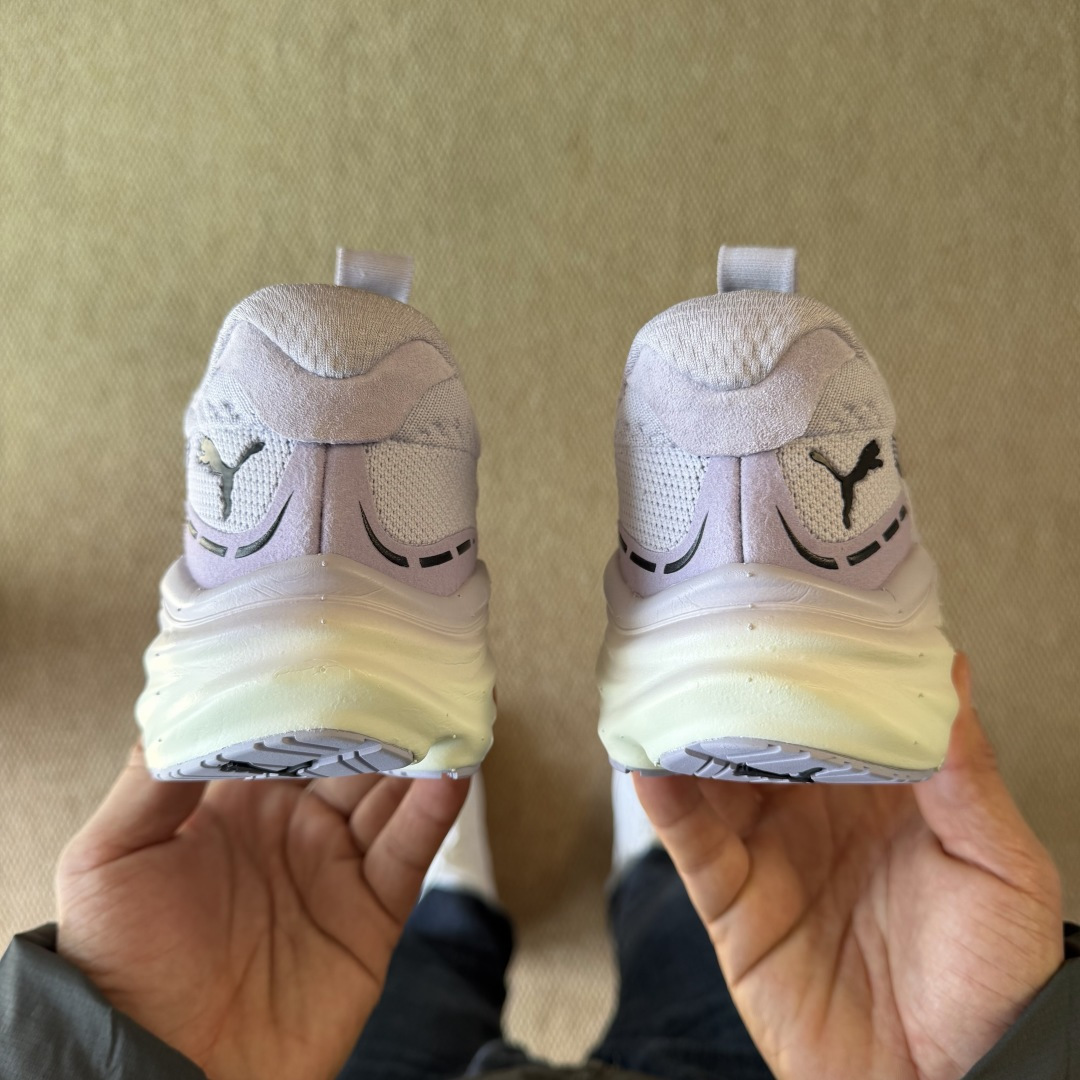 PUMA彪马 Magnify Nitro 3 跑鞋舒适百搭经典 低帮跑步鞋货号：-07尺码：36-40带