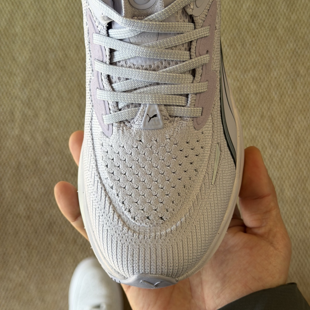 PUMA彪马 Magnify Nitro 3 跑鞋舒适百搭经典 低帮跑步鞋货号：-07尺码：36-40带