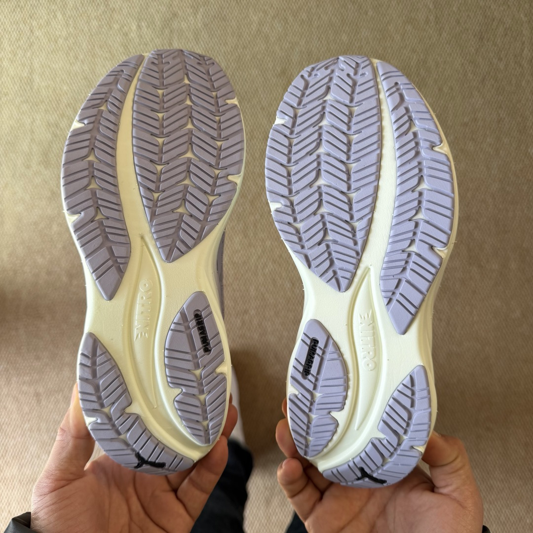 PUMA彪马 Magnify Nitro 3 跑鞋舒适百搭经典 低帮跑步鞋货号：-07尺码：36-40带