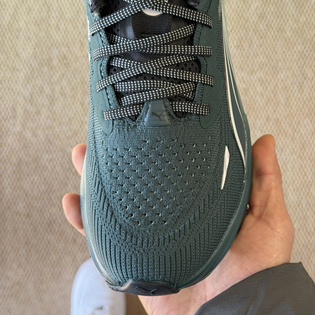 PUMA彪马 Magnify Nitro 3 跑鞋第5色:绿色货号：-07尺码：36-45带半码