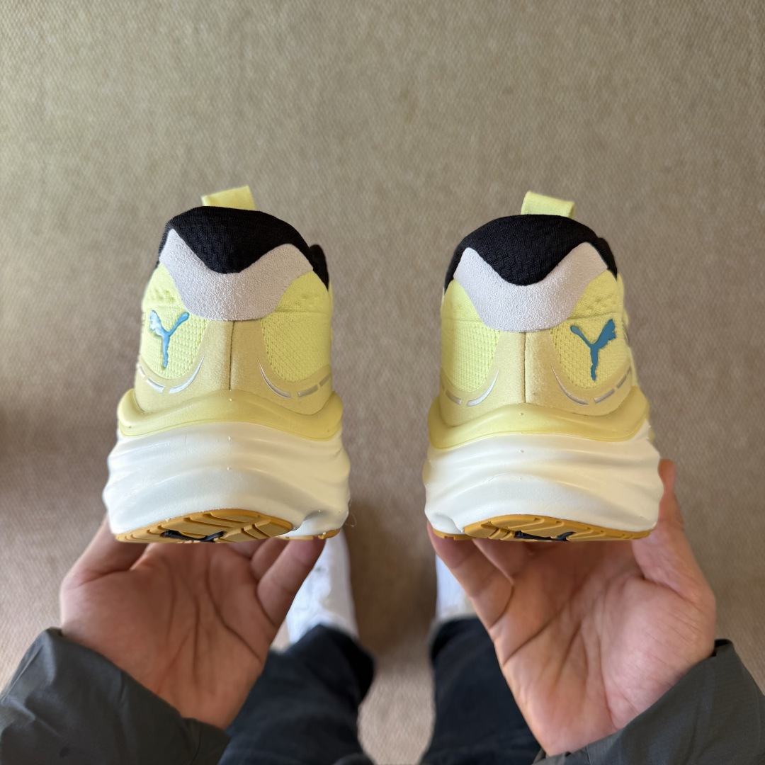 PUMA彪马 Magnify Nitro 3 跑鞋第6色:黄色货号：-05尺码：36-45带半码