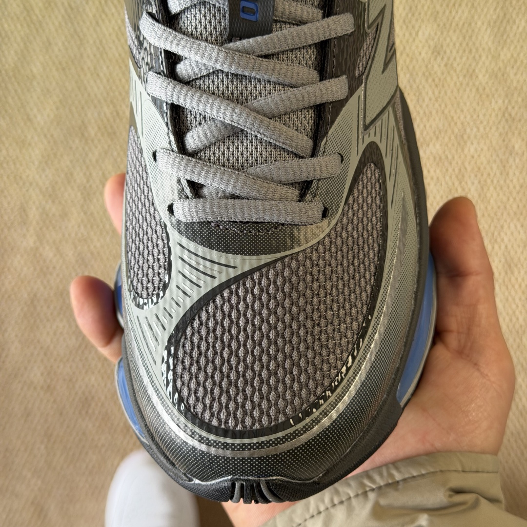 核心价格表私C版新百伦系列！nb2000第23色：灰蓝色无敌质感！最强版本36-46.5出货，行业标杆之