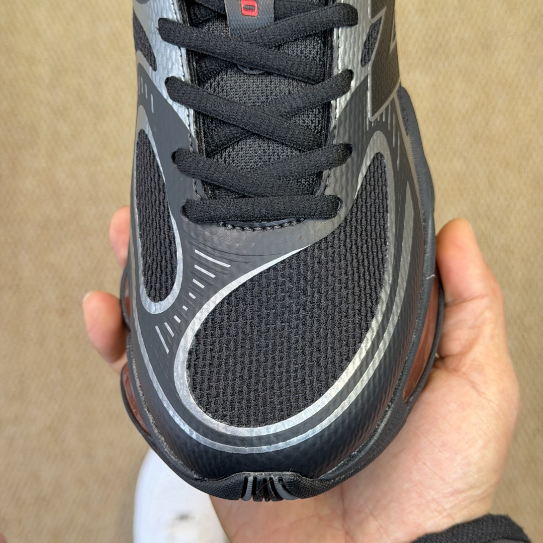 C版新百伦系列！nb2000第24色：黑糖色无敌质感！最强版本36-46.5出货，行业标杆之作！货号：U