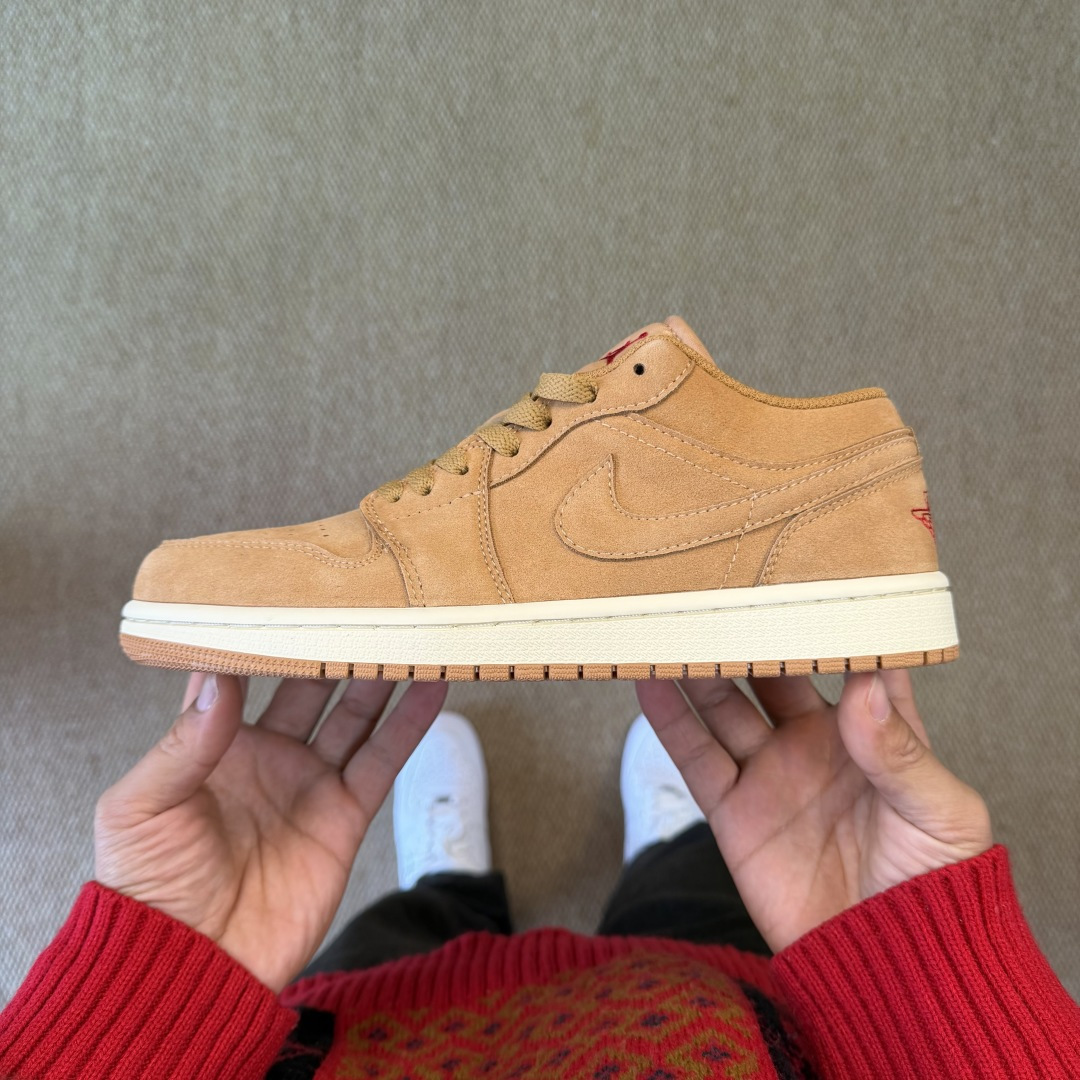 Air jordan 1 low 200