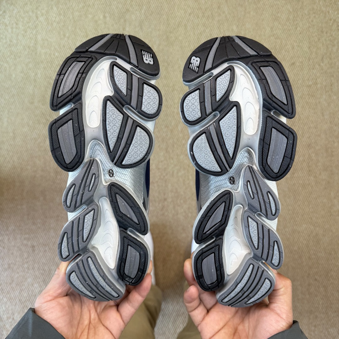 C版新百伦系列！nb2000第26色：灰蓝色无敌质感！最强版本36-46.5出货，行业标杆之作！货号：U