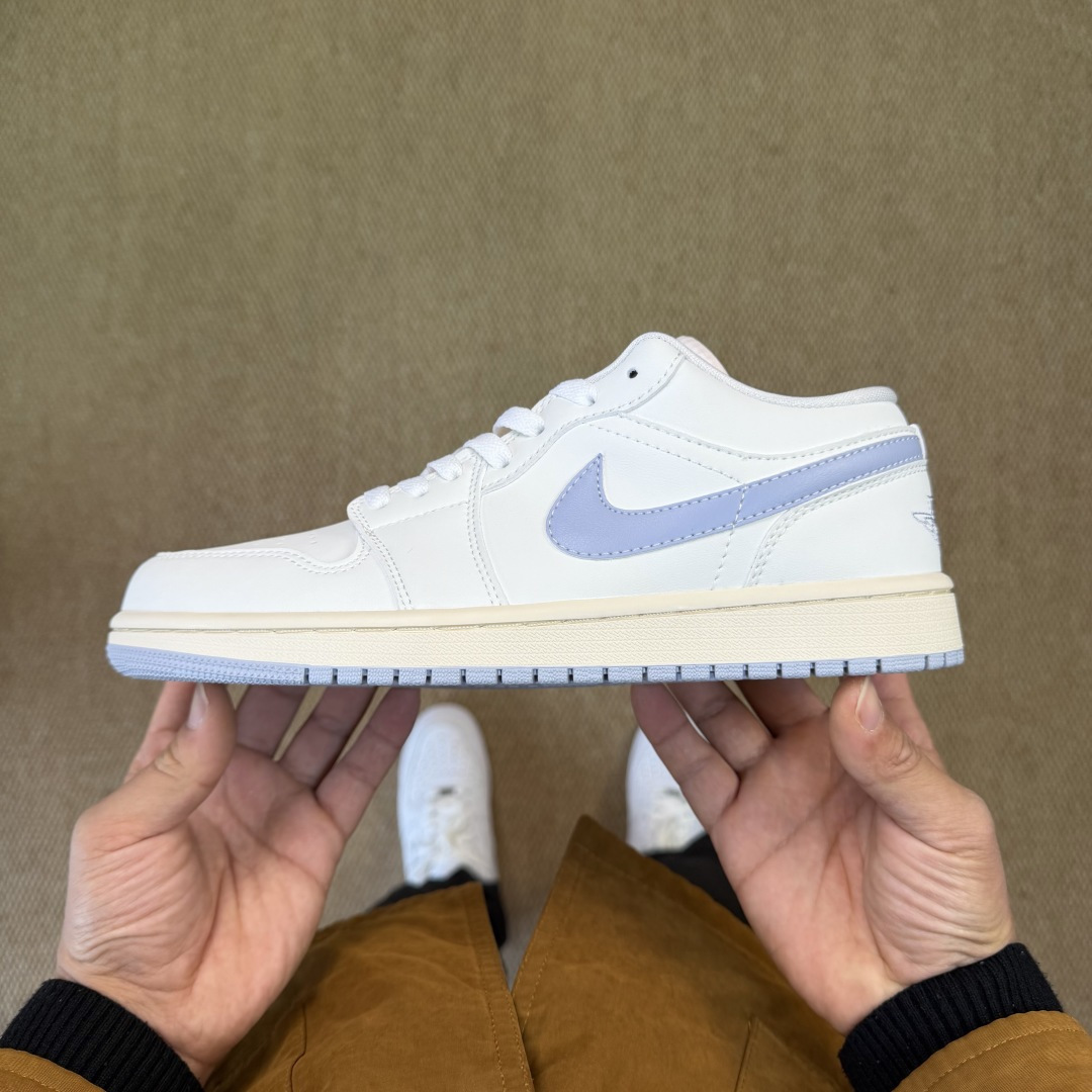 Air jordan 1 low 204