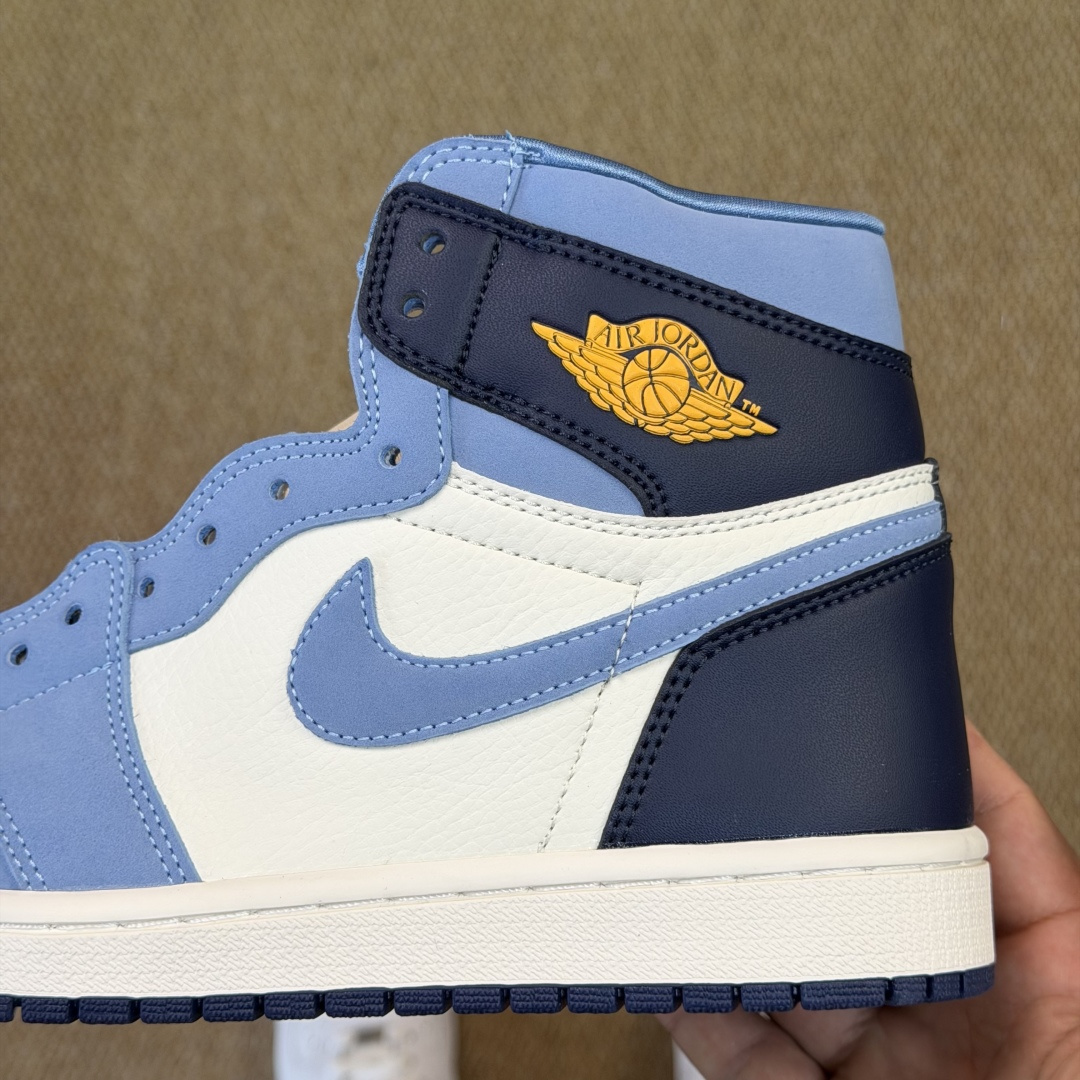 特价 主推优势私 福利开炸‼️直降到底✅ 性价比头层aj1高帮！长期补货 Nike Air Jordan 1 high 