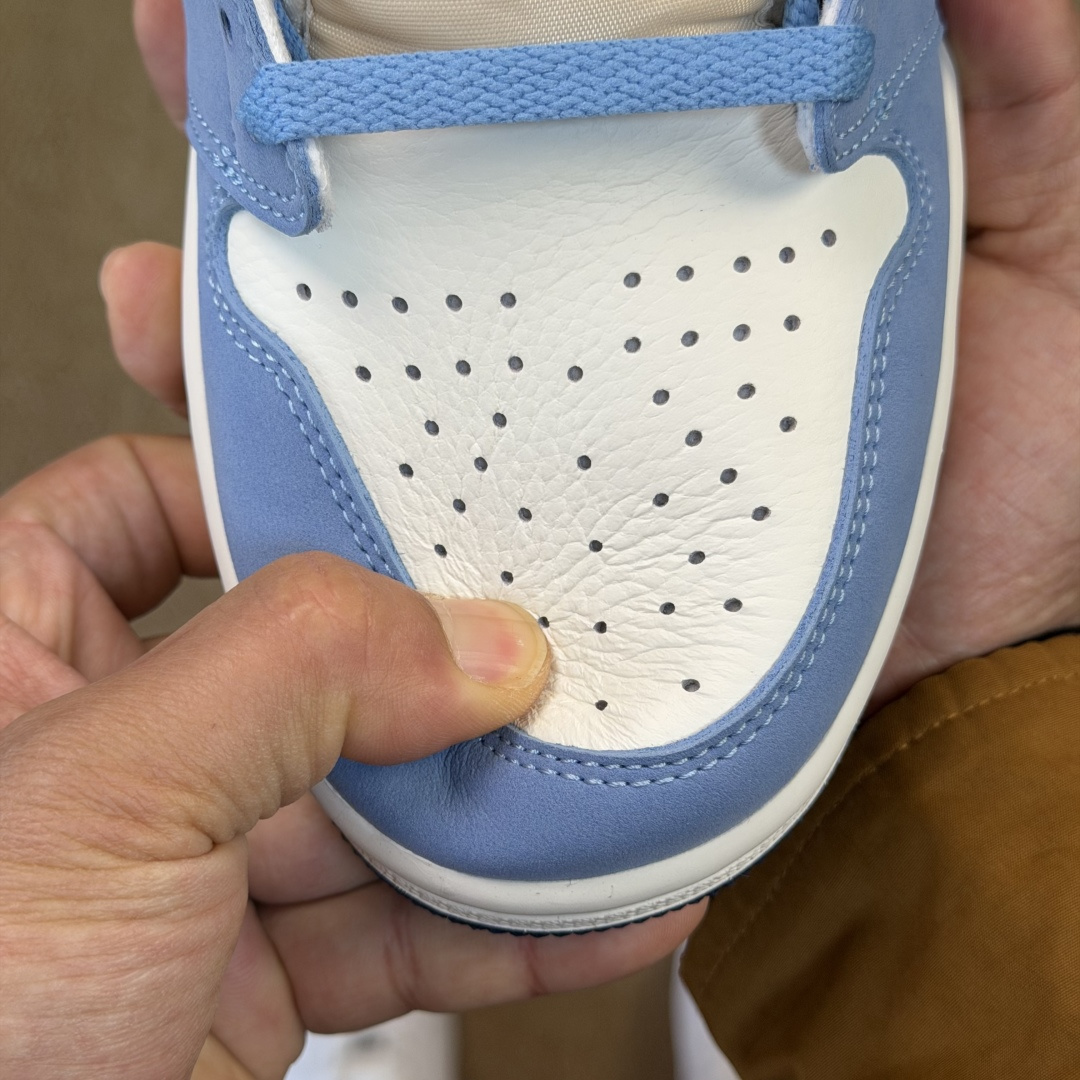 特价 主推优势私 福利开炸‼️直降到底✅ 性价比头层aj1高帮！长期补货 Nike Air Jordan 1 high 