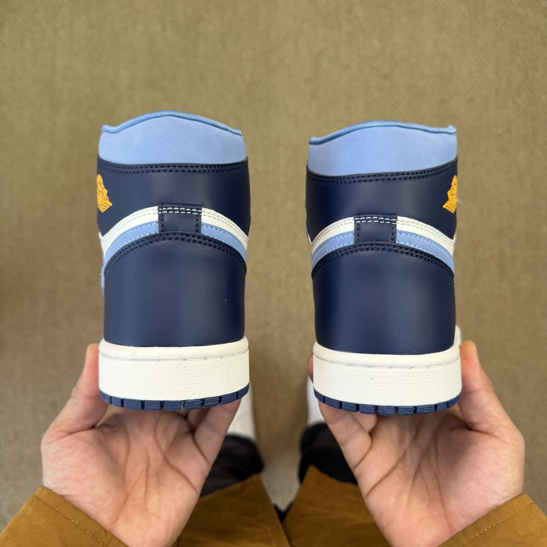 特价 主推优势私 福利开炸‼️直降到底✅ 性价比头层aj1高帮！长期补货 Nike Air Jordan 1 high 
