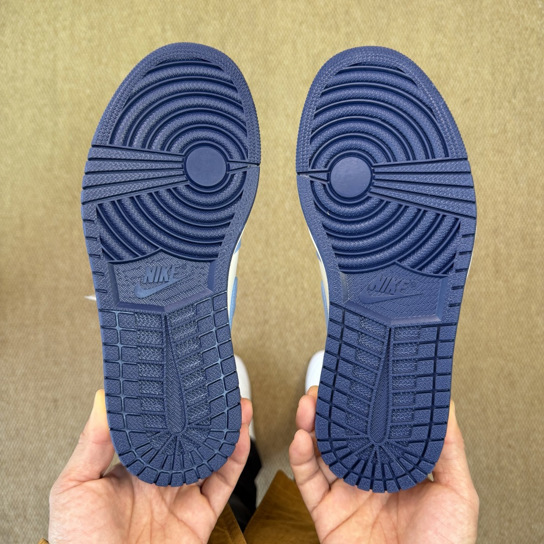 特价 主推优势私 福利开炸‼️直降到底✅ 性价比头层aj1高帮！长期补货 Nike Air Jordan 1 high 